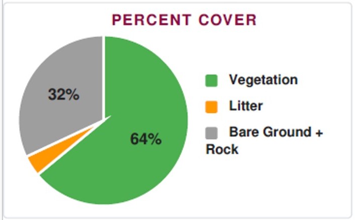 Percent Cover