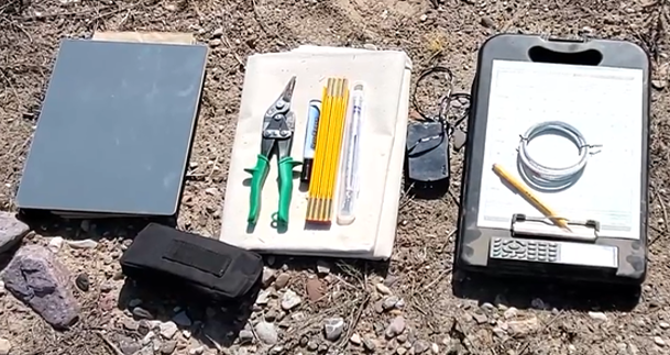 Monitoring Kit