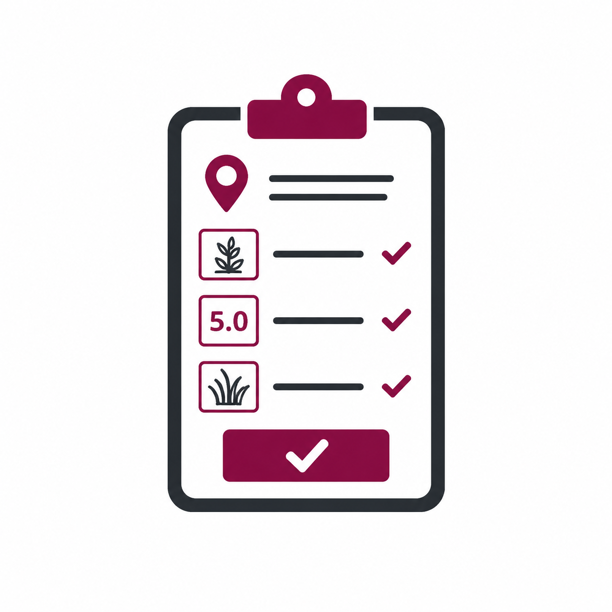 Collect field data