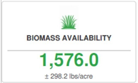 Biomass Availability