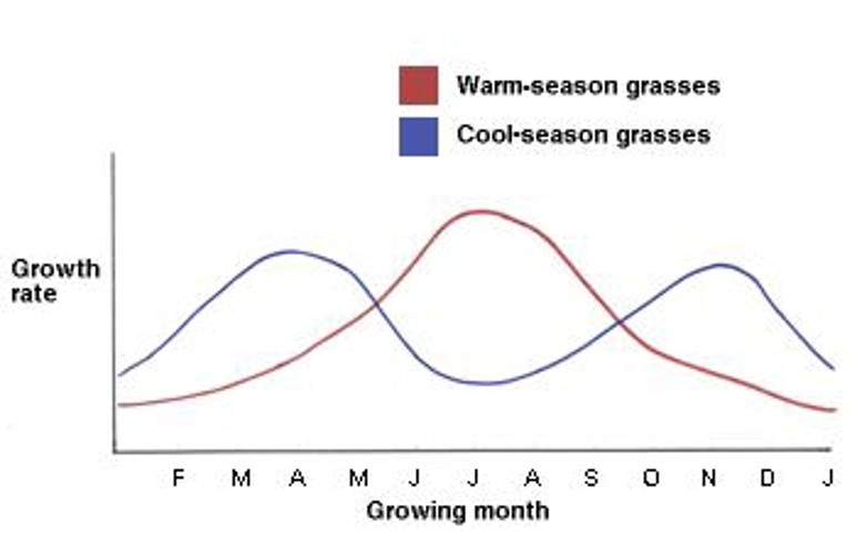 Growing Seasons
